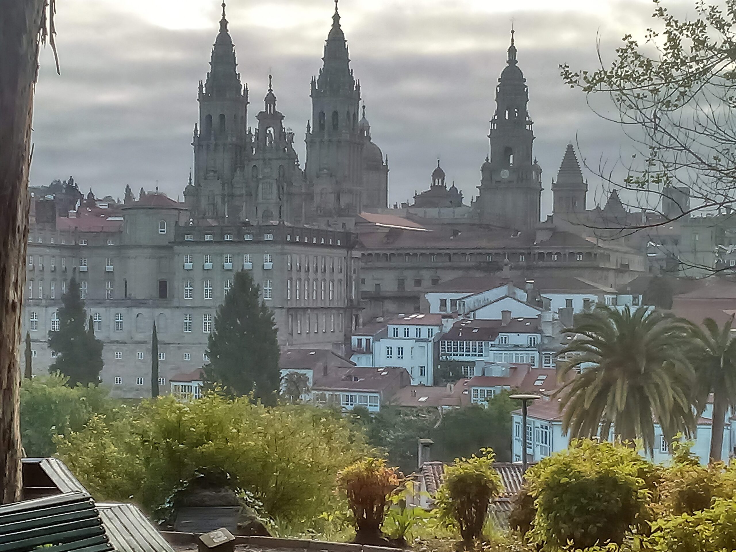 Pilgrimage and the Camino de Santiago